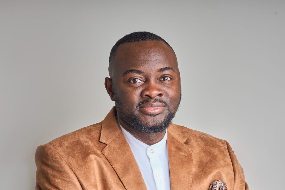Corporate Headshots