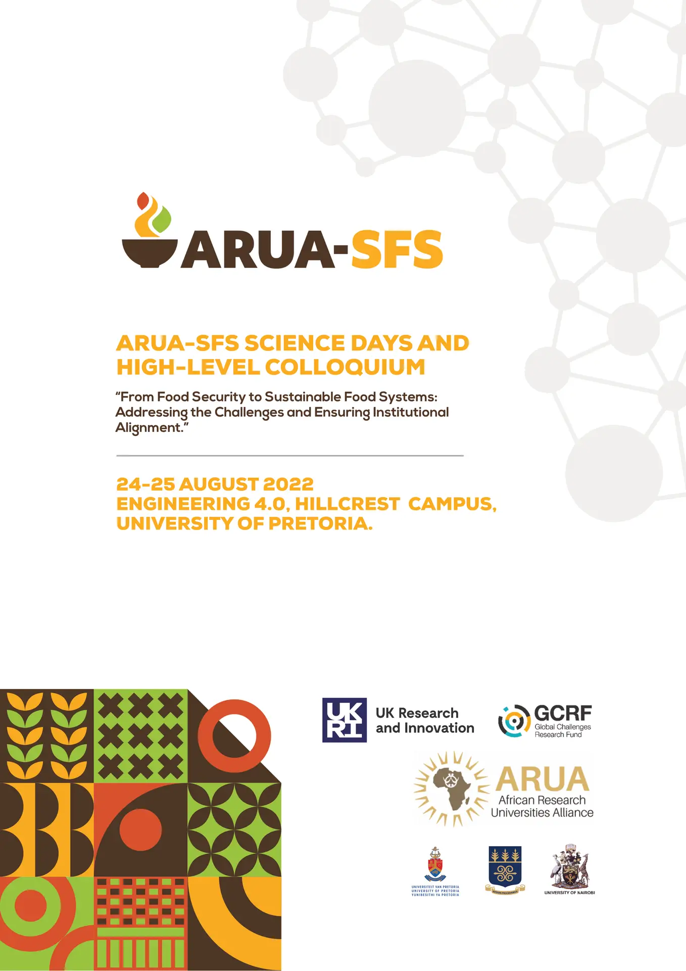 ARUA