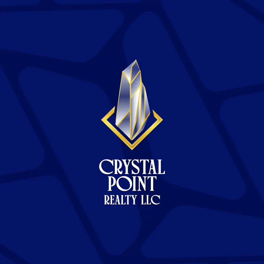 Crystal point