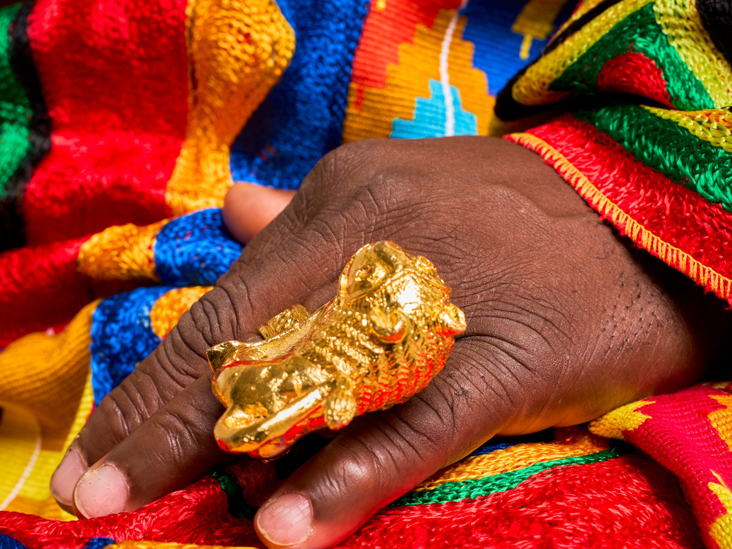 Asanteman Chicago Project