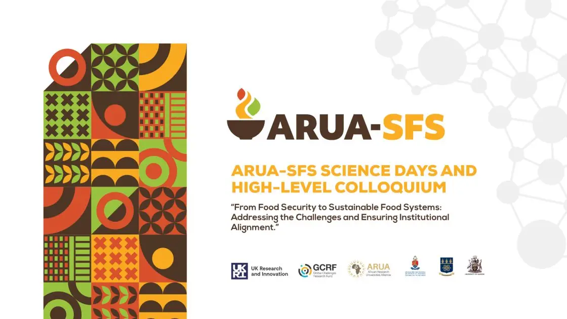 ARUA-SFS