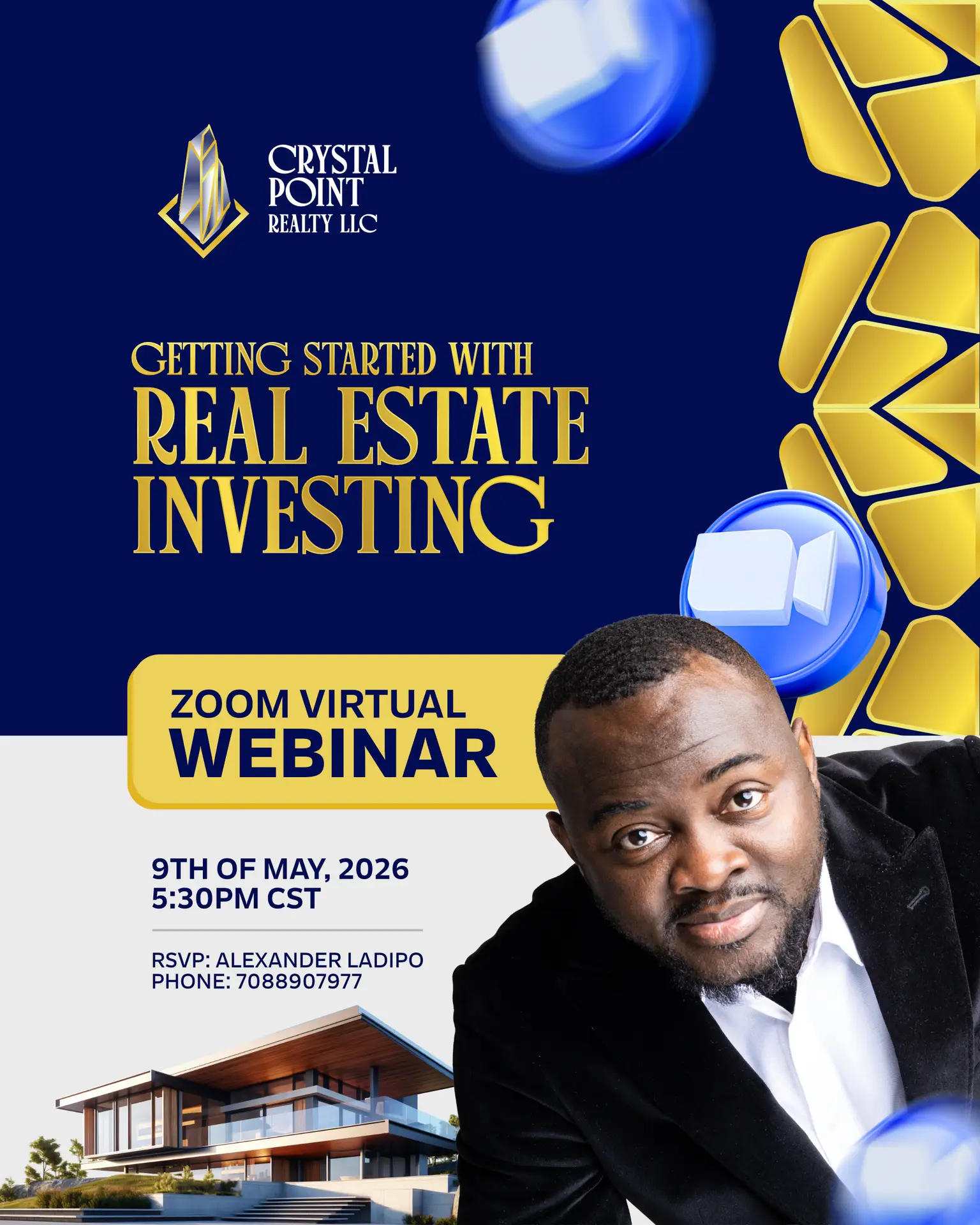 Webinar